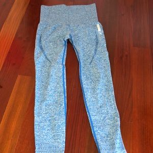 GYMSHARK SEAMLESS LEGGING